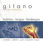 Thumbnail for the Juan Manzano - Gitano - Tres Metales link, provided by host site
