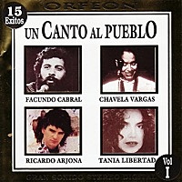 Thumbnail for the Ricardo Arjona - Gitano Urbano link, provided by host site
