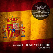 Thumbnail for the Oscar Barila - Gitano (Vicente Remix) link, provided by host site