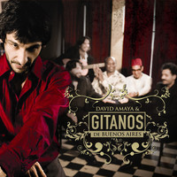 Thumbnail for the David Amaya - Gitanos De Buenos Aires link, provided by host site