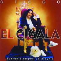 Thumbnail for the Diego El Cigala - Gitanos de la Cava (Buleria) link, provided by host site