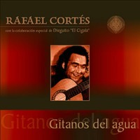 Thumbnail for the Rafael Cortés - Gitanos del agua link, provided by host site