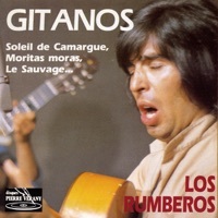 Thumbnail for the Los Rumberos - Gitanos : Los Rumberos link, provided by host site