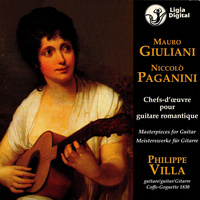 Image of Philippe Villa linking to their artist page due to link from them being at the top of the main table on this page
