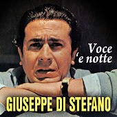 Thumbnail for the Giuseppe Di Stefano - Giuseppe Di Stefano - Voce 'e notte link, provided by host site