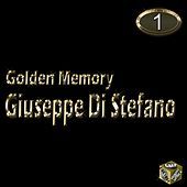 Thumbnail for the Giuseppe Di Stefano - Giuseppe Di Stefano, Vol. 1 (Golden Memory) link, provided by host site