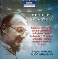 Thumbnail for the Giuseppe Giacomini - Giuseppe Giacomini link, provided by host site