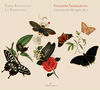 Thumbnail for the La Risonanza - Giuseppe & Giovanni Sammartini: Organ Works link, provided by host site