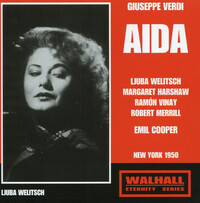 Thumbnail for the Giuseppe Verdi - Giuseppe Verdi: Aida link, provided by host site