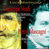 Thumbnail for the Luca Marincola - Giuseppe Verdi e Pietro Mascagni link, provided by host site