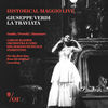 Thumbnail for the Orchestra del Maggio Musicale Fiorentino - Giuseppe Verdi: La Traviata, Vol. 2 link, provided by host site