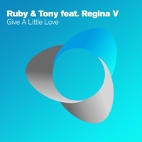 Thumbnail for the Ruby and Tony - Give a Little Love link, provided by host site