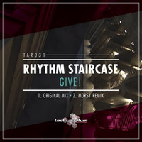 Thumbnail for the Rhythm Staircase - Give! link, provided by host site