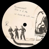 Thumbnail for the Krummstoff - Give It 2 Me link, provided by host site