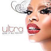 Thumbnail for the Ultra Naté - Give It All You Got Digital DJ Extended Version link, provided by host site