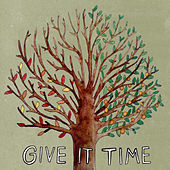 Thumbnail for the Marcus Knight - Give It Time link, provided by host site