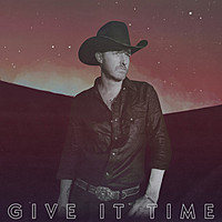 Thumbnail for the Jonathan Terrell - Give It Time link, provided by host site