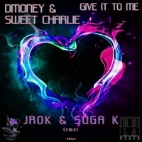 Thumbnail for the J-Rok - Give It To Me link, provided by host site