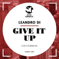 Thumbnail for the Leandro Di - Give It Up link, provided by host site