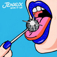 Thumbnail for the Jenaux - Give It Up link, provided by host site