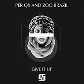 Thumbnail for the Per QX - Give It Up link, provided by host site