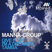 Thumbnail for the Manna - Give It Up link, provided by host site