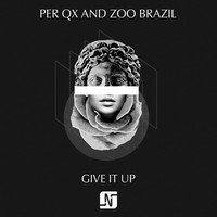 Thumbnail for the Per QX - Give It Up link, provided by host site