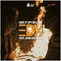 Thumbnail for the EDX - Give It Up For Love link, provided by host site