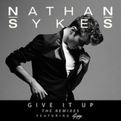 Thumbnail for the Nathan Sykes - Give It Up (Remixes) link, provided by host site