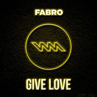Thumbnail for the Fabro - Give Love link, provided by host site