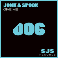 Thumbnail for the Jonk & Spook - Give Me link, provided by host site