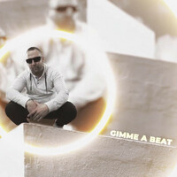 Thumbnail for the Frank White - Give me a Beat link, provided by host site