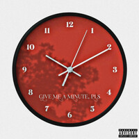 Thumbnail for the groovy - Give Me A Minute, Pls link, provided by host site