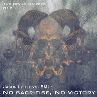 Thumbnail for the Jason Little - Give Me A Real Fight (Original) - Original link, provided by host site
