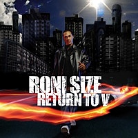 Thumbnail for the Roni Size - Give Me a Reason link, provided by host site