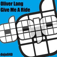 Thumbnail for the Oliver Lang - Give Me A Ride link, provided by host site