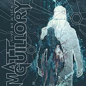 Thumbnail for the Matt Guillory - Give Me a Sign link, provided by host site