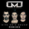 Thumbnail for the Cerf - Give Me a Sound (Remixes) link, provided by host site