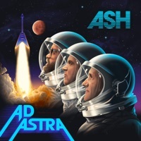 Thumbnail for the Ash - Give Me Back My World link, provided by host site