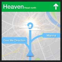 Thumbnail for the Manna - Give me Direction link, provided by host site