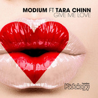 Thumbnail for the Modium - Give Me Love link, provided by host site