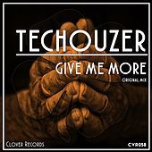 Thumbnail for the TecHouzer - Give Me More link, provided by host site
