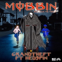 Thumbnail for the Grandtheft - Give Me More link, provided by host site