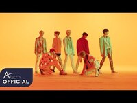 Thumbnail for the VAV - 'Give me more' (Performance Ver.) link, provided by host site