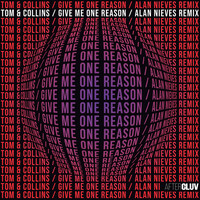 Thumbnail for the Tom & Collins - Give Me One Reason (Alan Nieves Remix) link, provided by host site