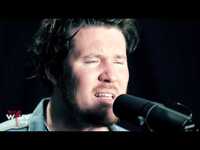 Thumbnail for the Jarryd James - "Give Me Something" (Live at WFUV) link, provided by host site