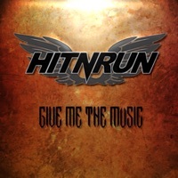 Thumbnail for the Hit 'N' Run - Give Me the Music link, provided by host site