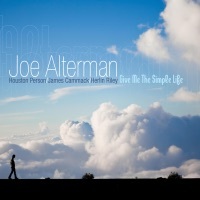Thumbnail for the Joe Alterman - Give Me the Simple Life link, provided by host site