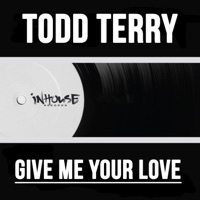 Thumbnail for the Todd Terry - Give Me Your Love (Edit) link, provided by host site