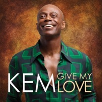 Thumbnail for the KEM - Give My Love link, provided by host site